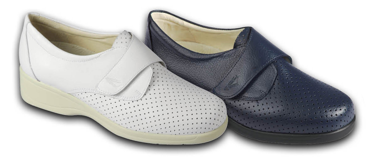 Identificar espectro sacerdote Cómo elegir un zapato cómodo para evitar el dolor de espalda - Galomfarma